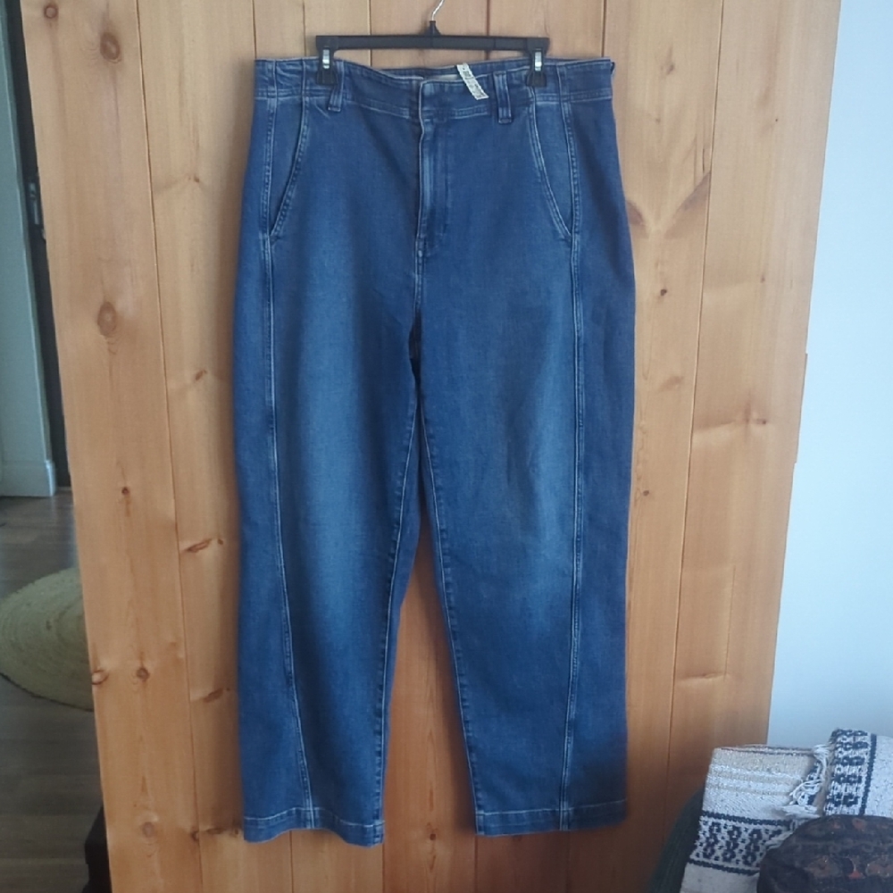 Madewell Jeans